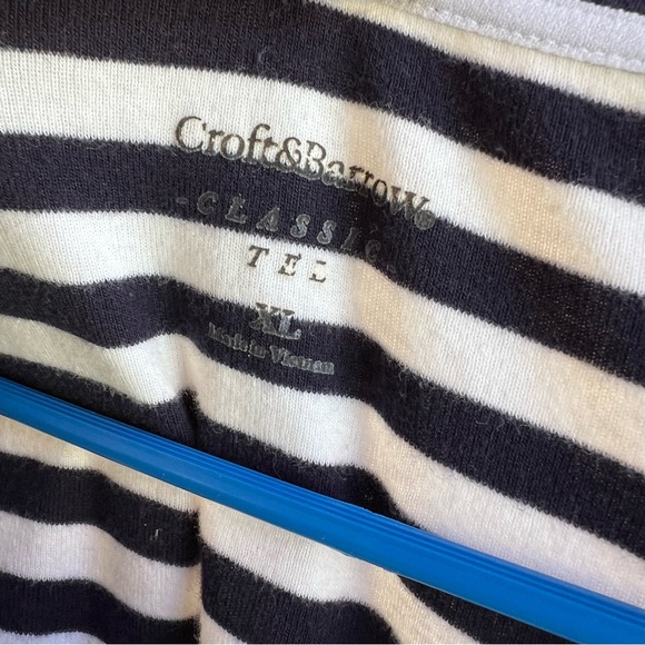 Croft & barrow tshirt - Picture 3 of 4